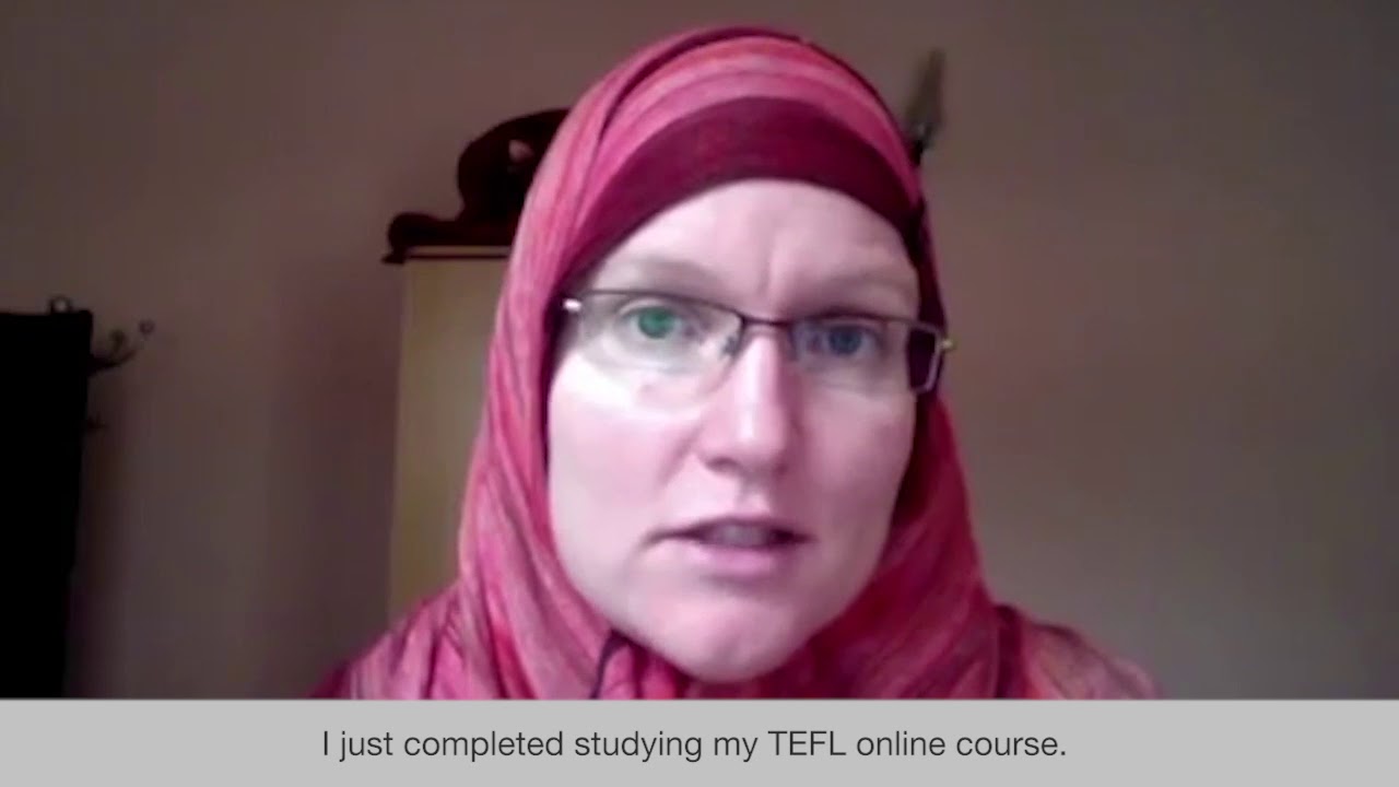 ITTT Video Testimonials – Take A TEFL Course Now!