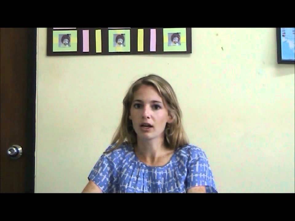 VIDEO TESTIMONIAL | TEFL Courses |by ITTT