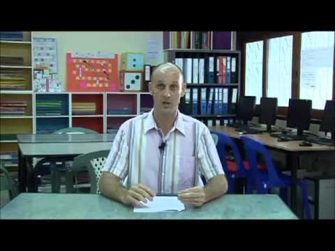 TEFL TESOL Combined Courses – Tutor Support