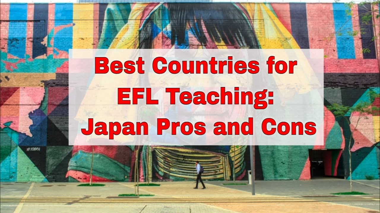 Cultural Exchange: Teaching EFL in Japan | ITTT | TEFL Blog
