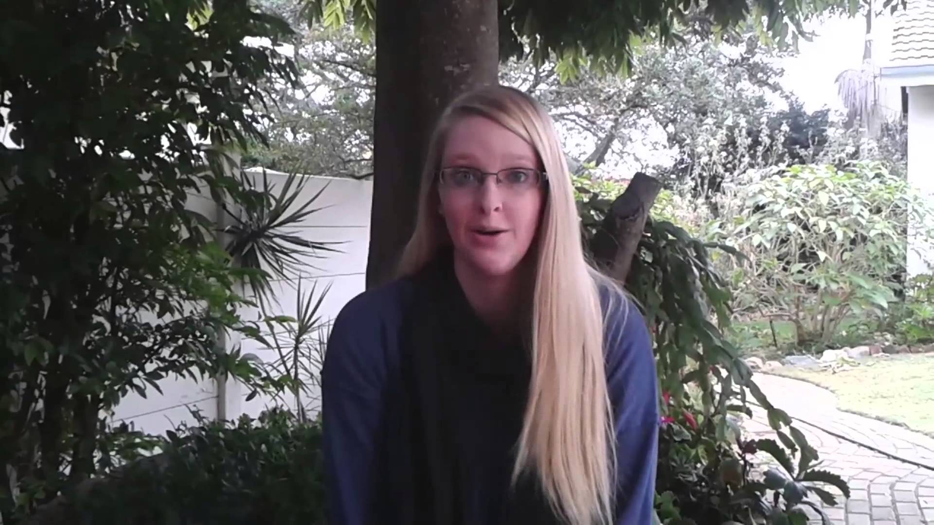 TESOL TEFL Video Testimonial – Amy