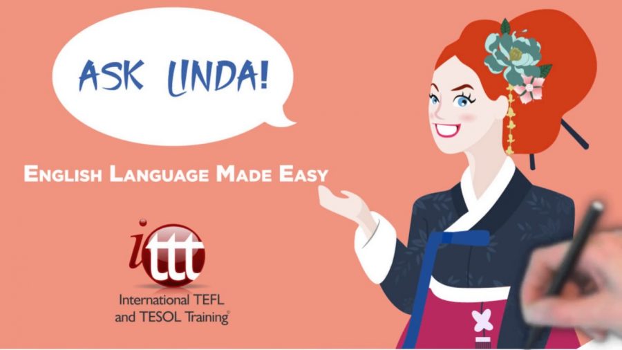 Ask Linda How To Pronounce Quay