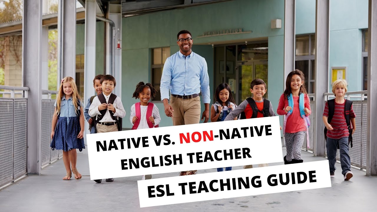 TEFL for Non-Native English Speaking Teachers | ITTT | TEFL Blog