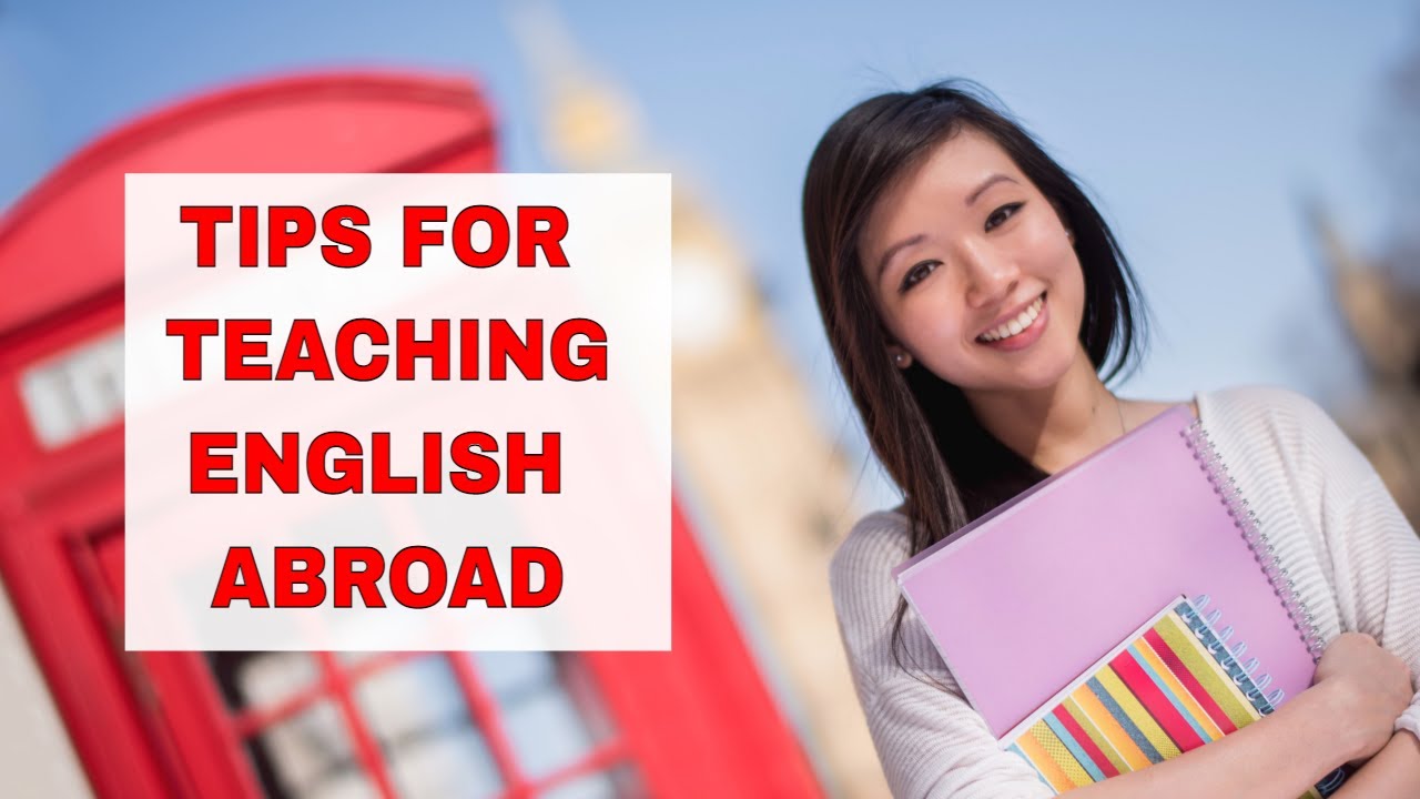 Teach English Abroad: 6 Things You Will Miss Out On If You Don’t Do It