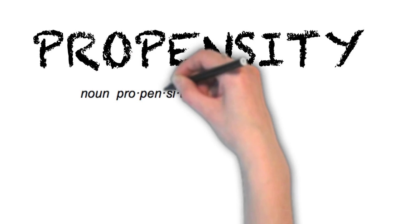 How To Pronounce ‘PROPENSITY’ | Ask Linda! | Pronunciation