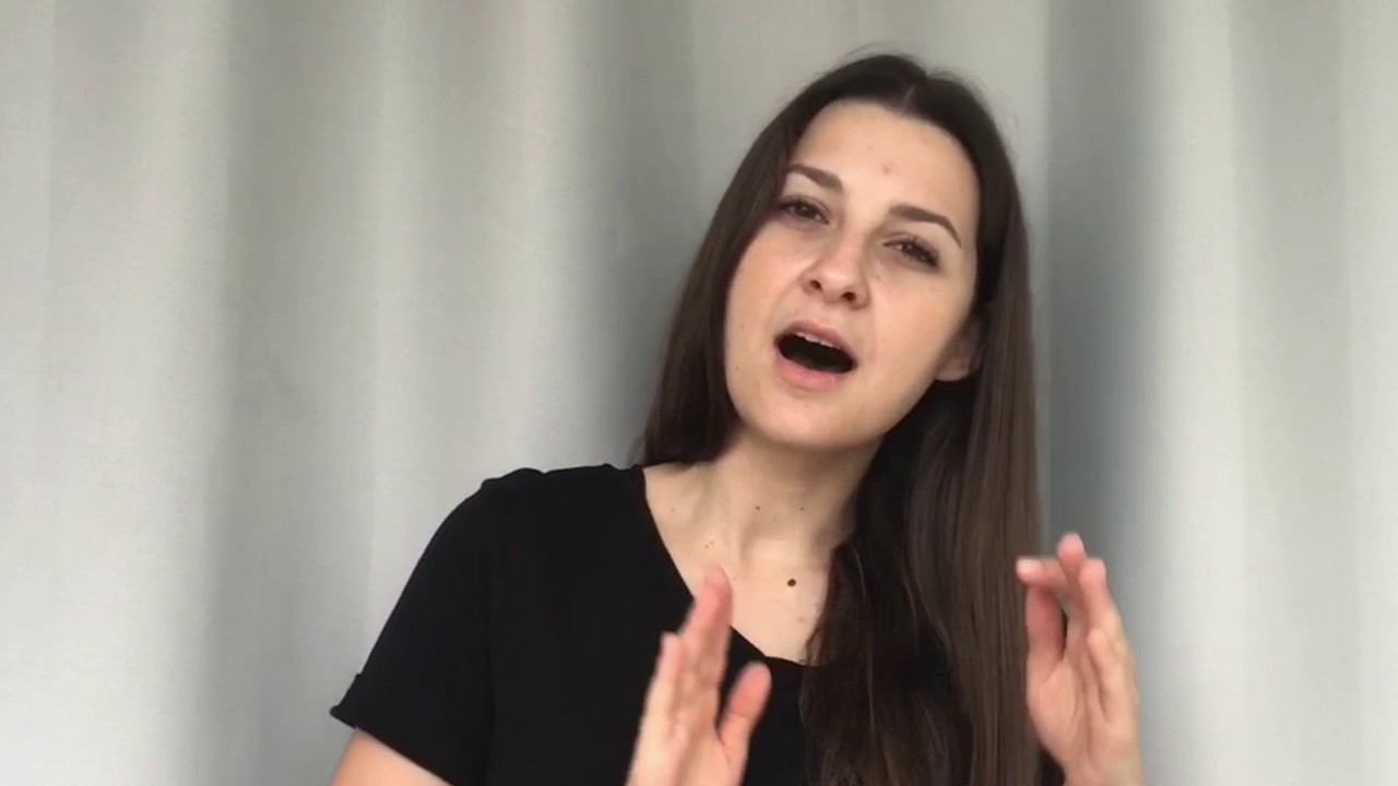 TESOL TEFL Reviews – Video Testimonial – Karyna