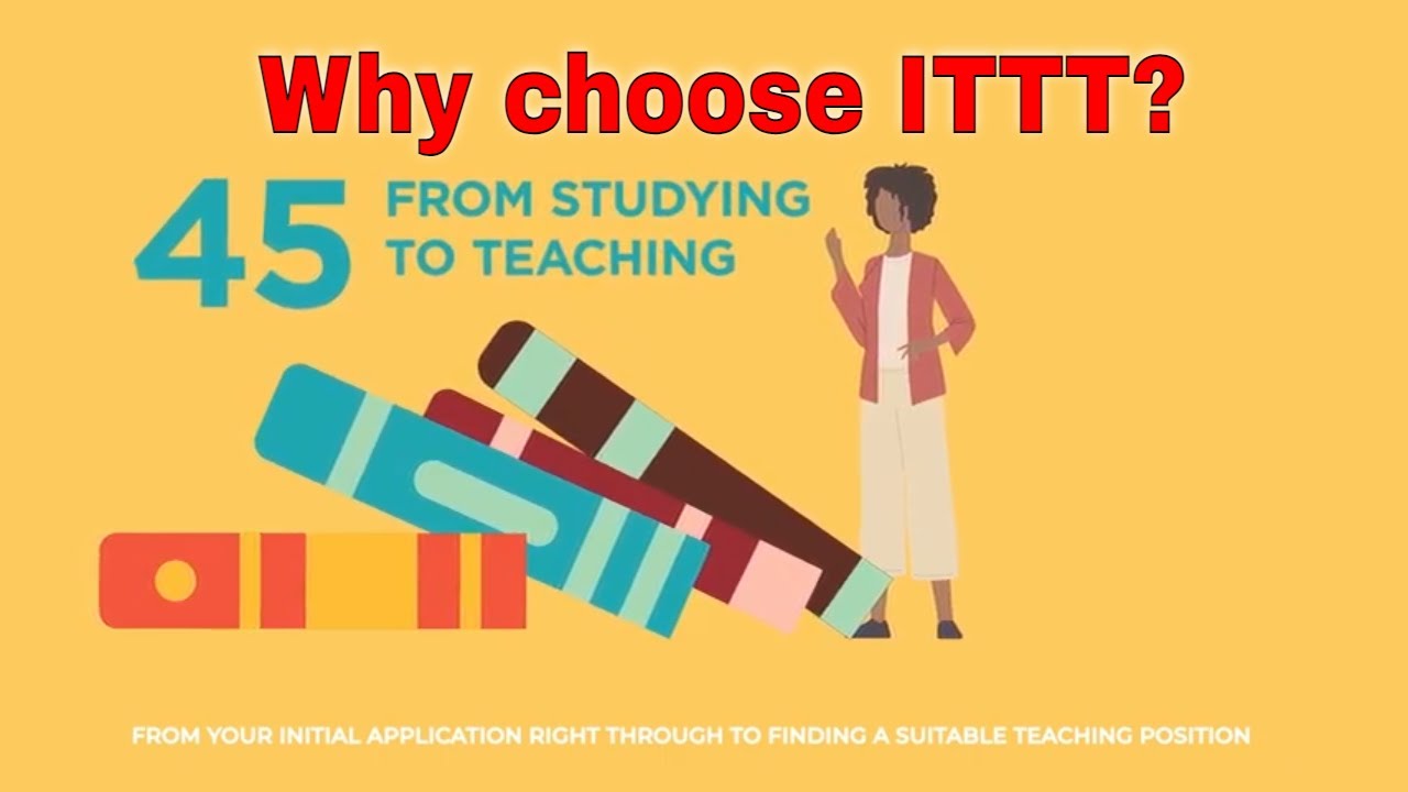 Why choose TEFL Certification with ITTT: Full Guidance from Studying to Teaching