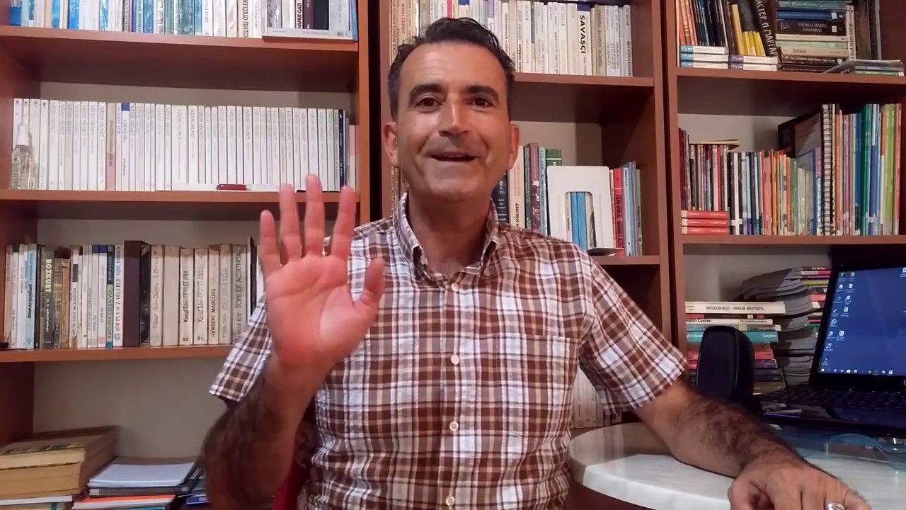 TESOL TEFL Reviews – Video Testimonial – Mustafa