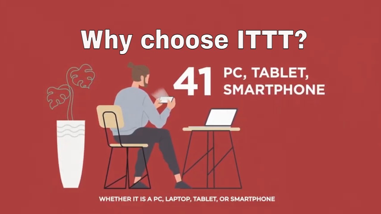 Why choose TEFL Certification with ITTT: Take Your Course on PC, Laptop, Tablet or Smartphone