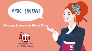 Ask Linda! How To Pronounce: “Futile” – tefl-videos.com