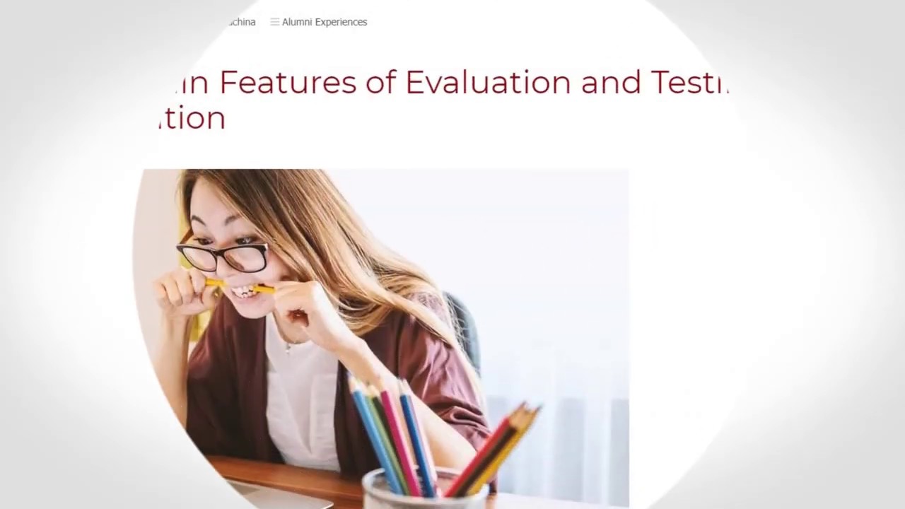 The Main Features of Evaluation and Testing in Education | ITTT TEFL BLOG