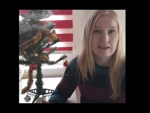 TESOL/TEFL Reviews – Video Testimonial – Katerina