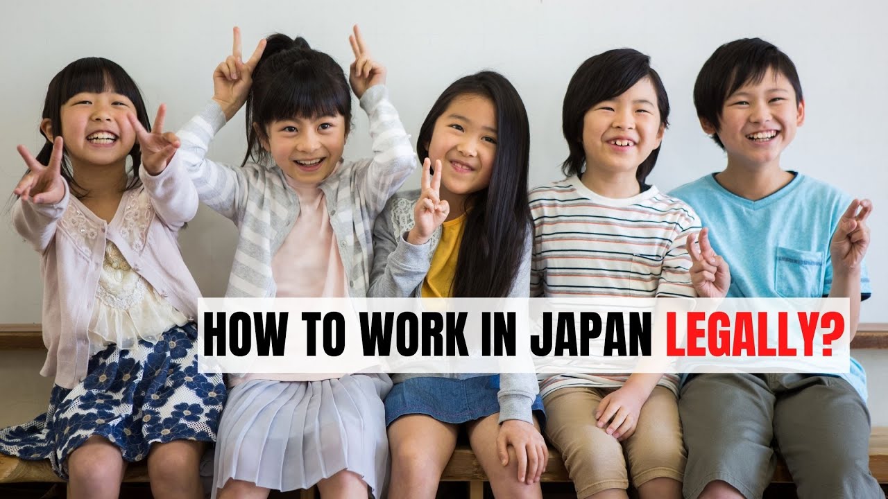Step-By-Step Guide to Legally Teaching English in Japan | ITTT | TEFL Blog