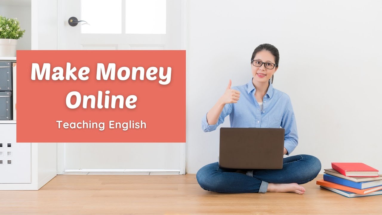 7 Easy Ways to Make Money Online as an English Teacher | ITTT | TEFL Blog