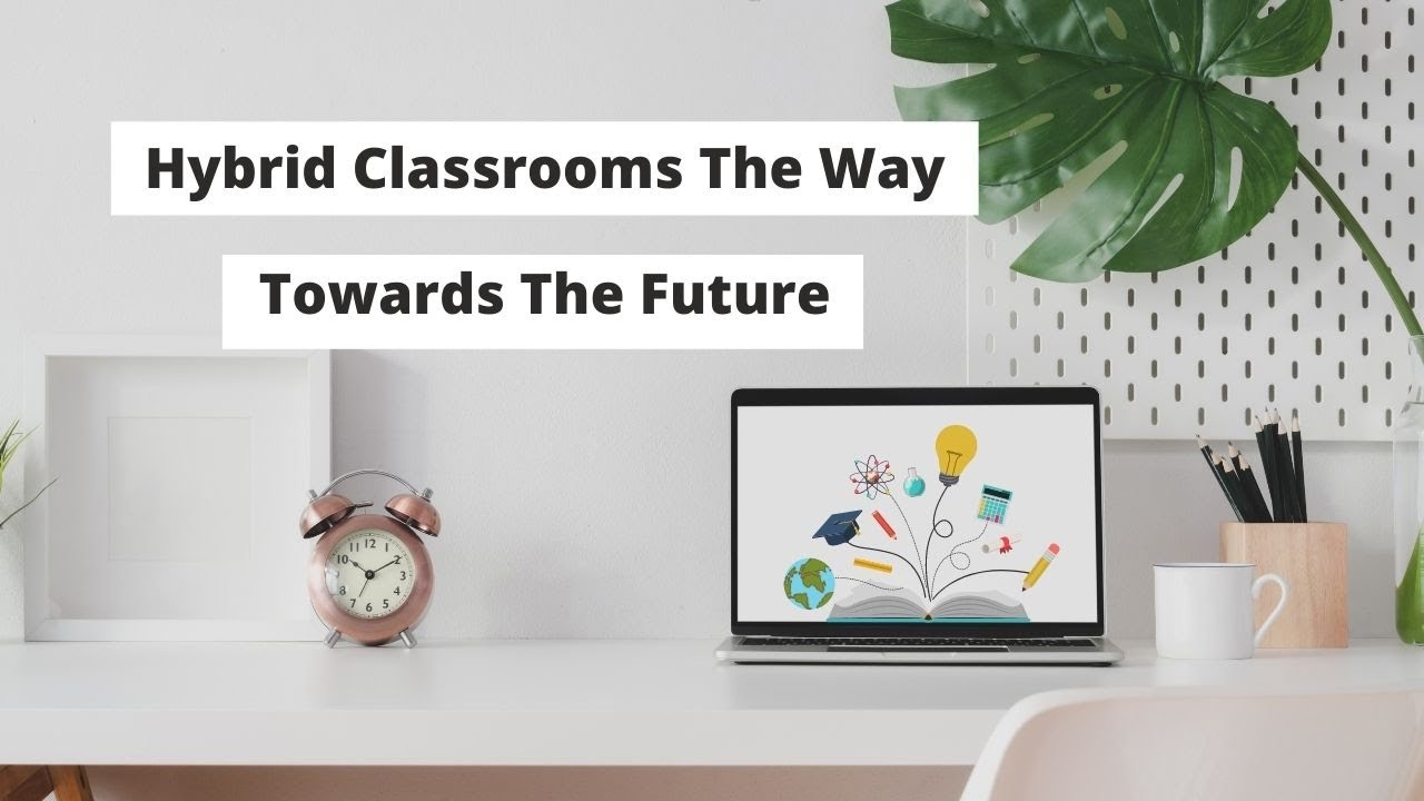 Online Classrooms: The Way Towards The Future | ITTT | TEFL Blog