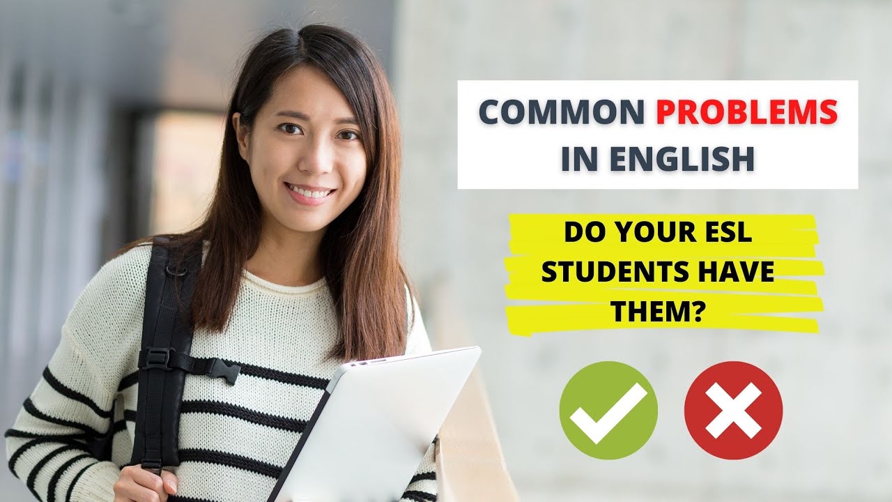 Common Problems of The South Korean Students in English | ITTT | TEFL Blog