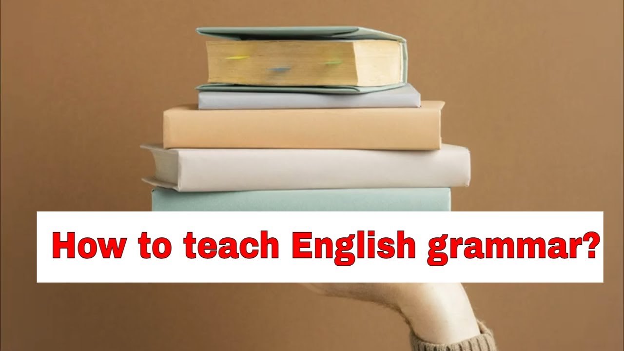 Grammar Lesson Planning Tip – Put students in the role of the teacher