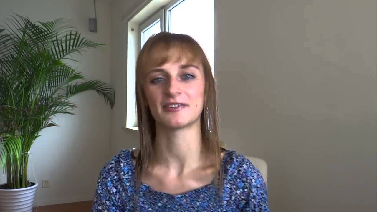 TESOL TEFL Video Testimonial — Oksana