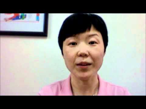 TEFL/TESOL Course TESTIMONIAL — CHINA (Amy)