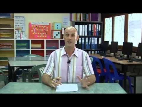 TEFL TESOL Online Courses – TEFL TESOL In-class Courses – What is the difference?