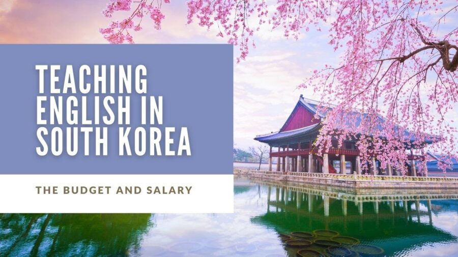 Teaching English in South Korea | ITTT | TEFL Blog – tefl-videos.com