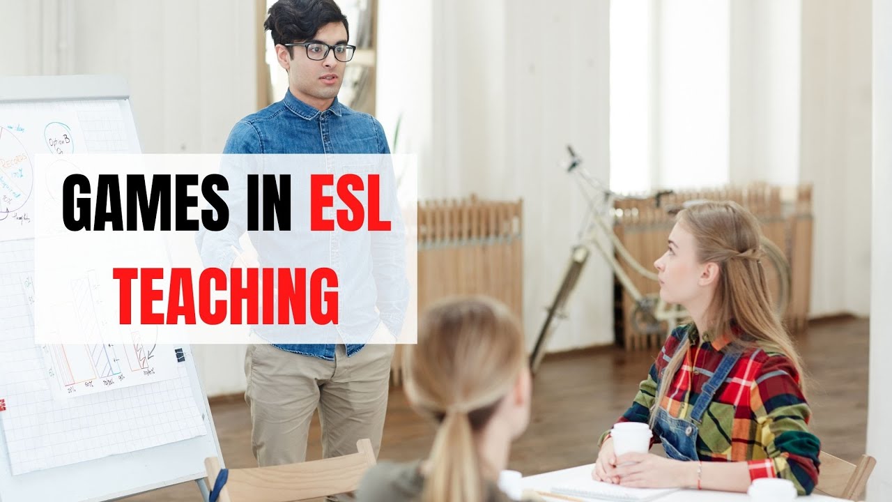 6 Pros Why Games Are Effective Teaching in the ESL Classroom | ITTT | TEFL Blog