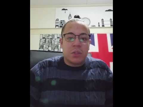 TESOL TEFL Reviews – Video Testimonial – Arthur