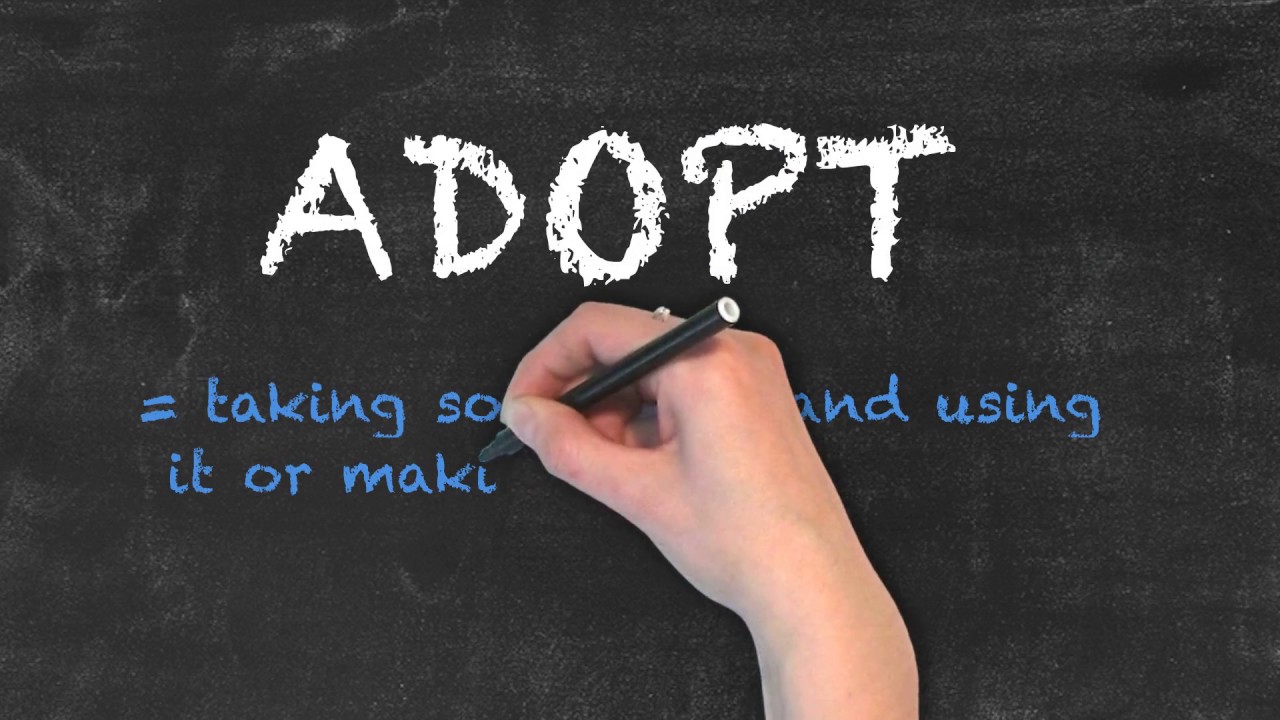 ADAPT vs ADOPT | Ask Linda! | English Grammar