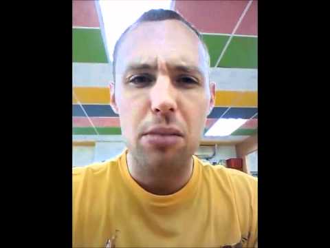 TEFL Video Testimonial (Nathan)