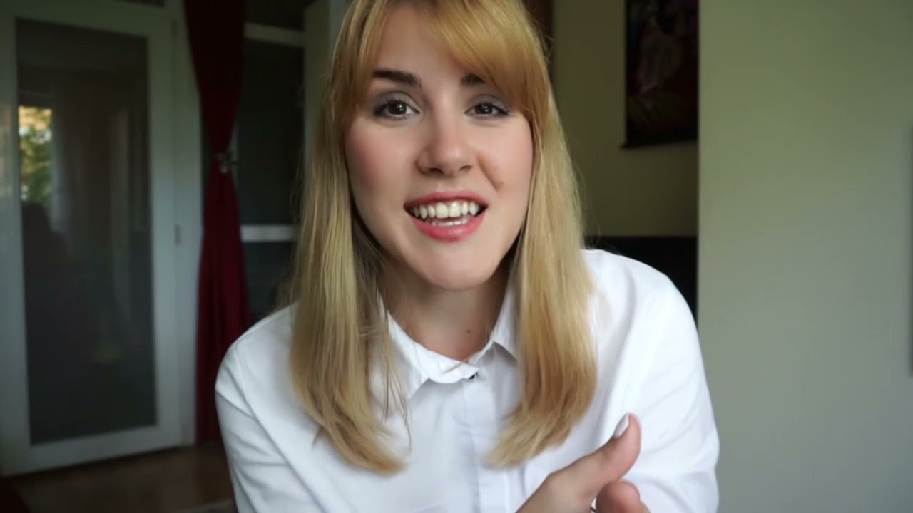 TESOL TEFL Reviews – Video Testimonial – Anna
