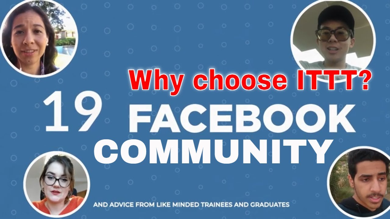 Why choose TEFL Certification with ITTT: Over 100k Facebook Fans