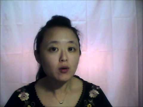 TEFL Video Testimonial (Claire)