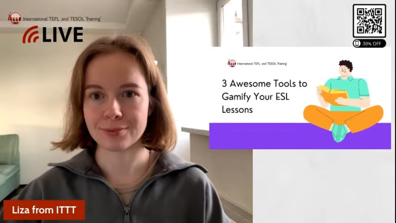 3 Best Tools to Gamify Your Online Lessons