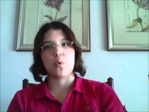 TEFL Video Testimonial (Roby)