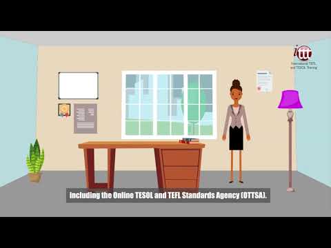 Why Choose ITTT? | TESOL Course Accreditation